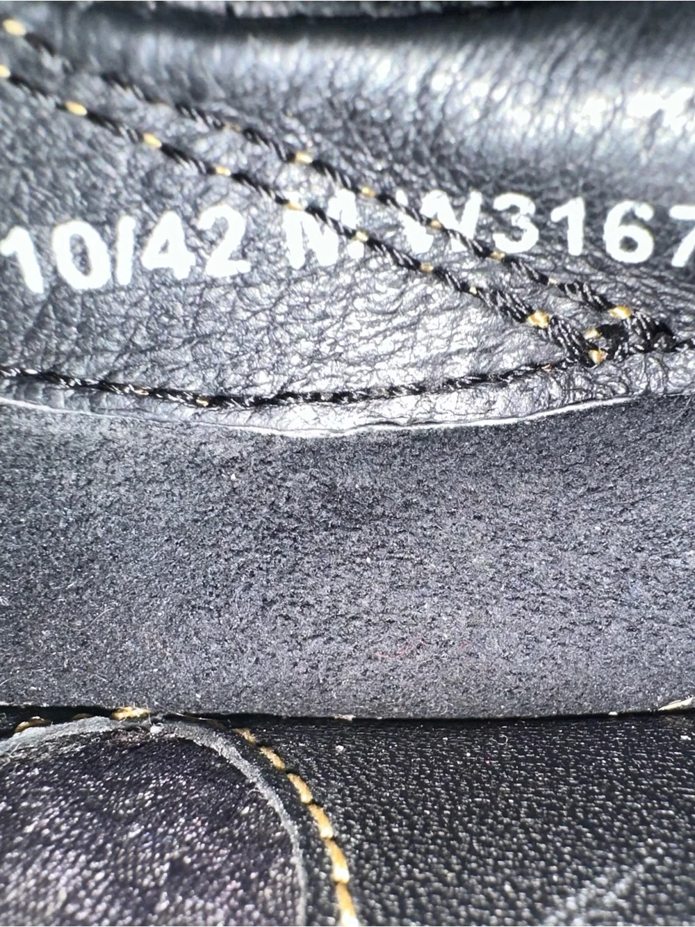 N/A comfortable slip